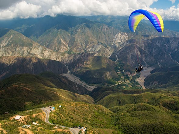 Tipos de Experiencias Inmersivas - Tour Virtuales - Centros de Actividades